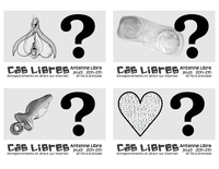 Flyer CAS Libres